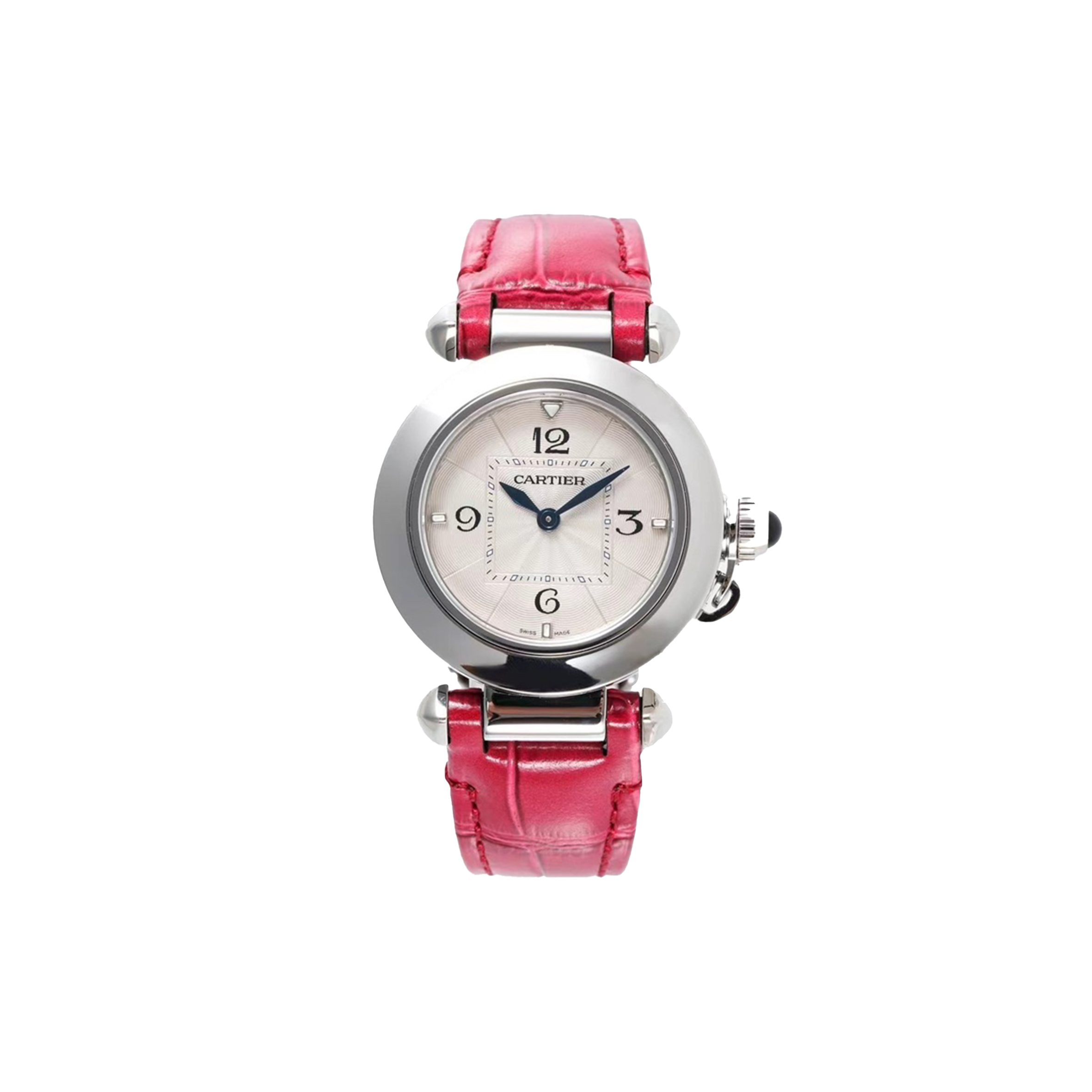 Ca*t*er pasha do watch wspa0012